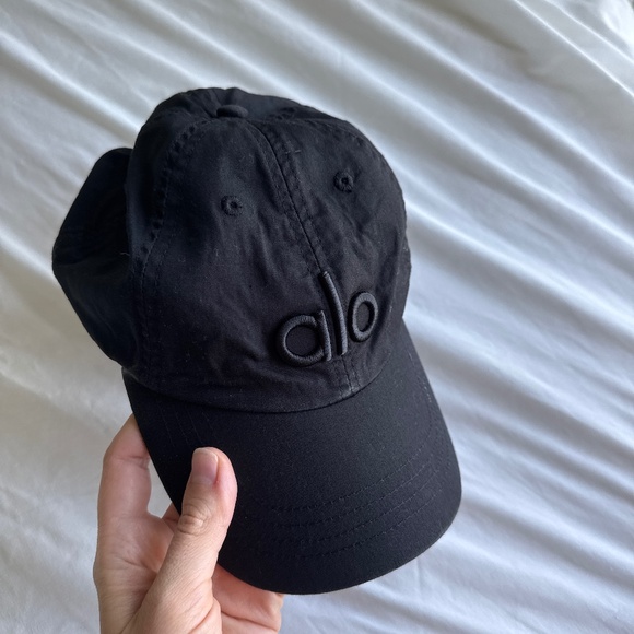 Alo baseball hat - Picture 1 of 3